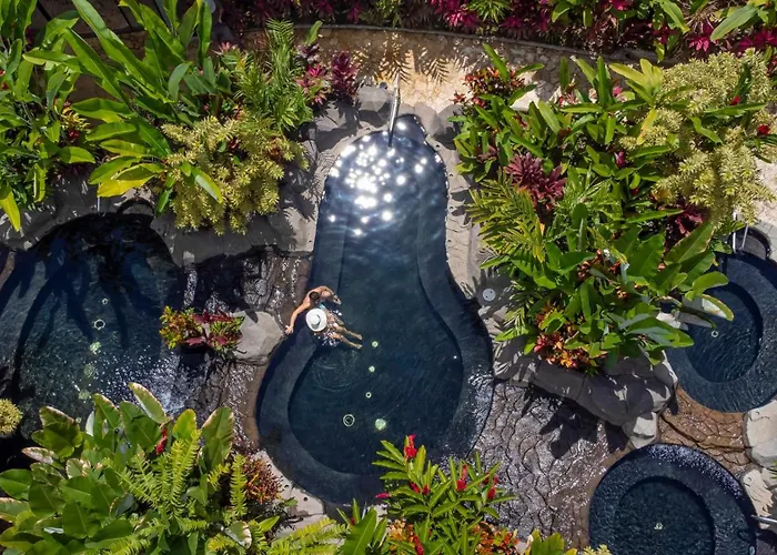 Arenal Kioro Suites & SpaSpa Hotel