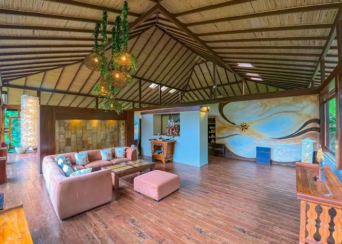 Lost Iguana Resort And Spa